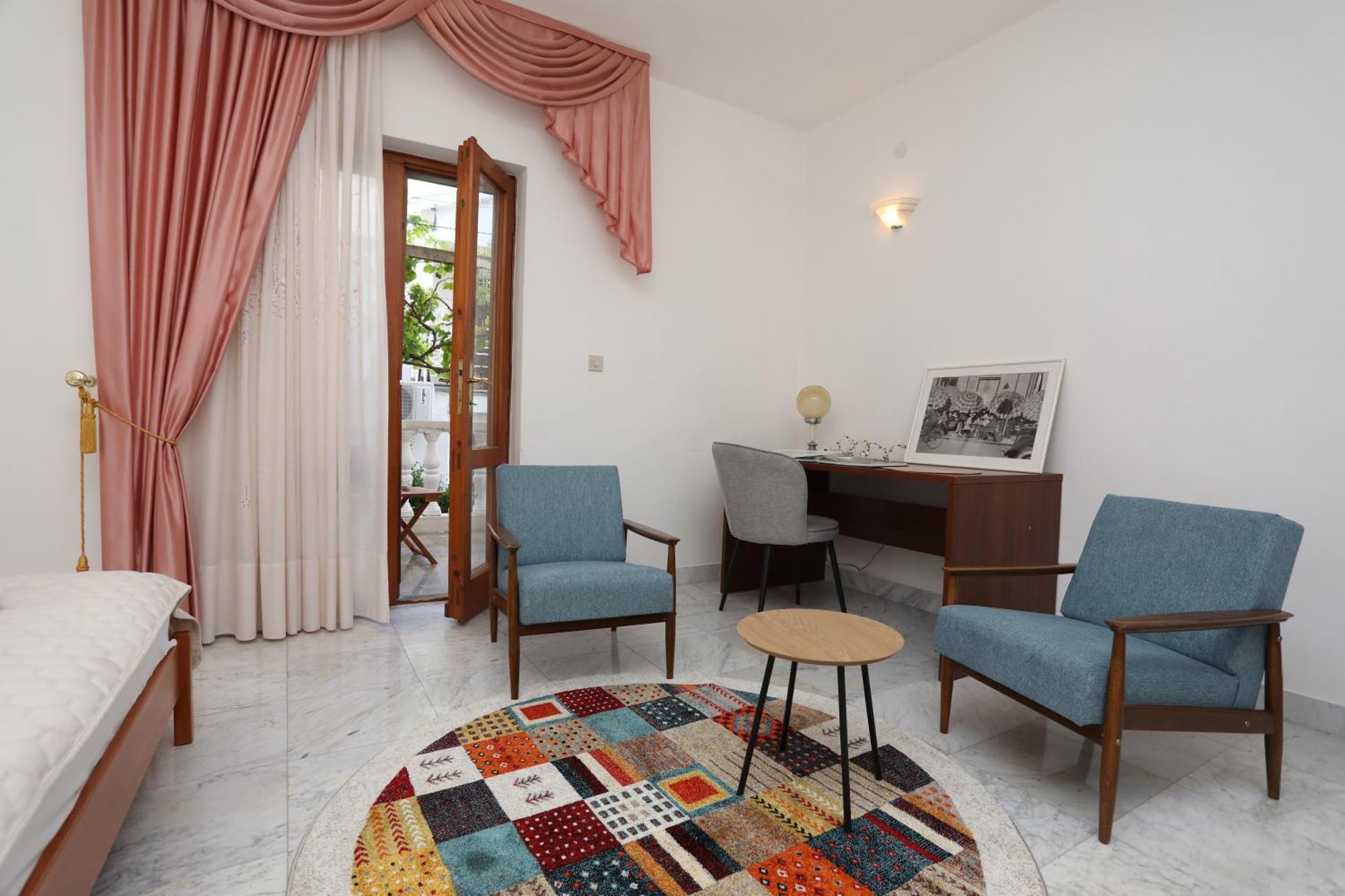 La Casa Di Marko Рабац Стая снимка